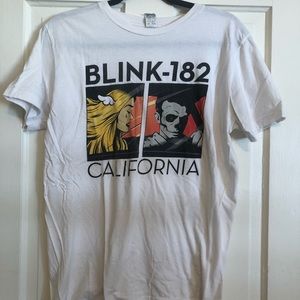 Blink-182 T-shirt